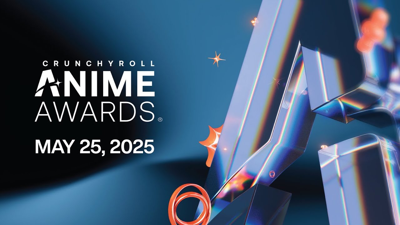 Crunchyroll Anime Results