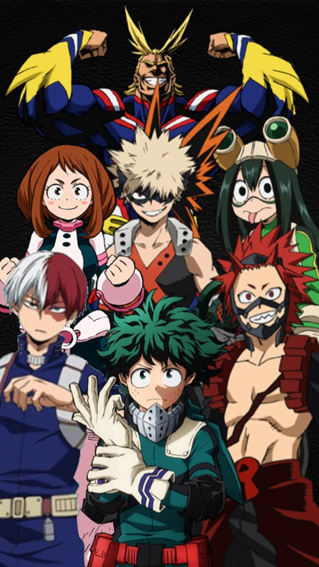 Trending Anime Right Now